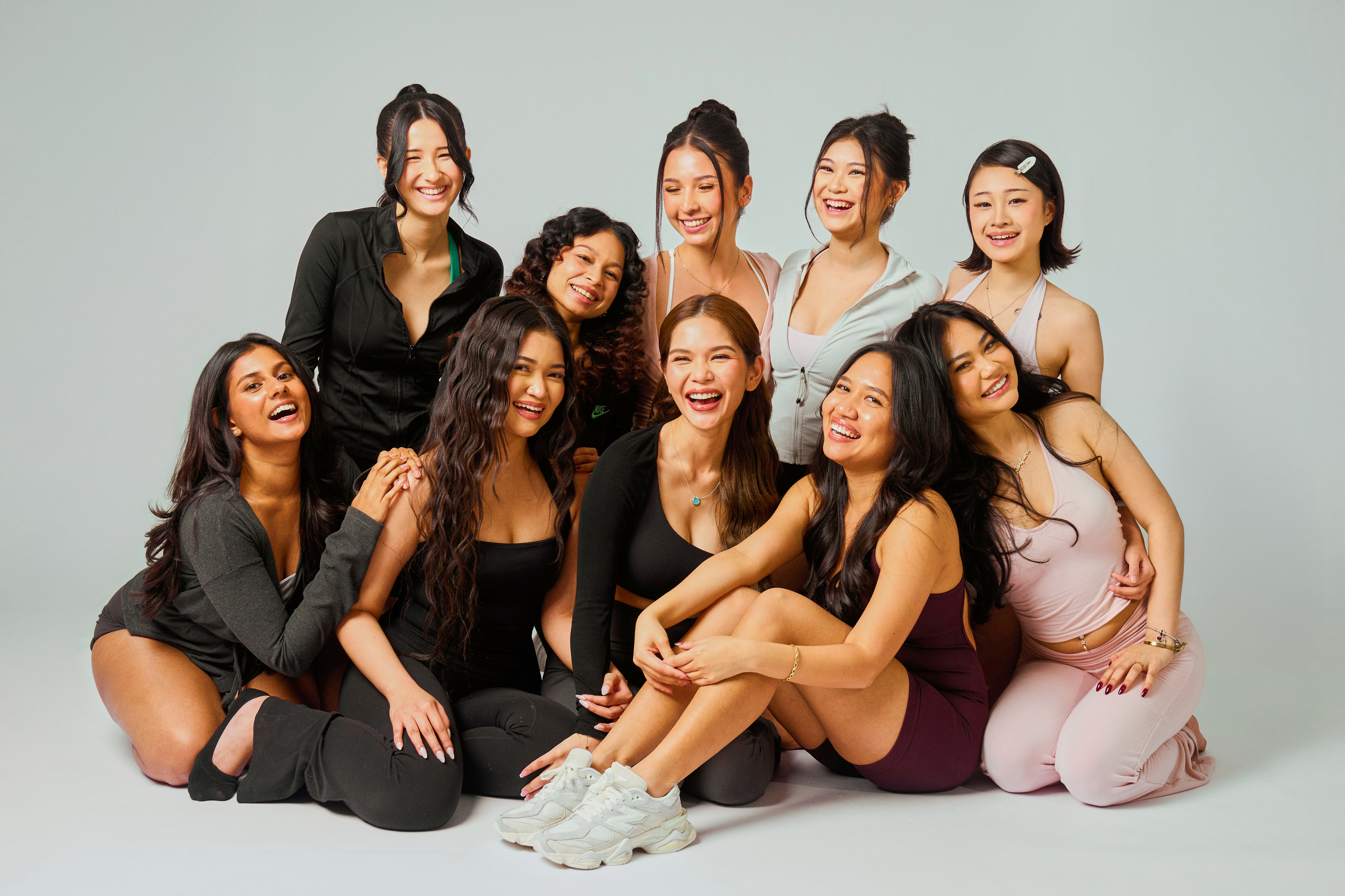 COMMUNITY & EVENTS - Eden Social Club gatherings